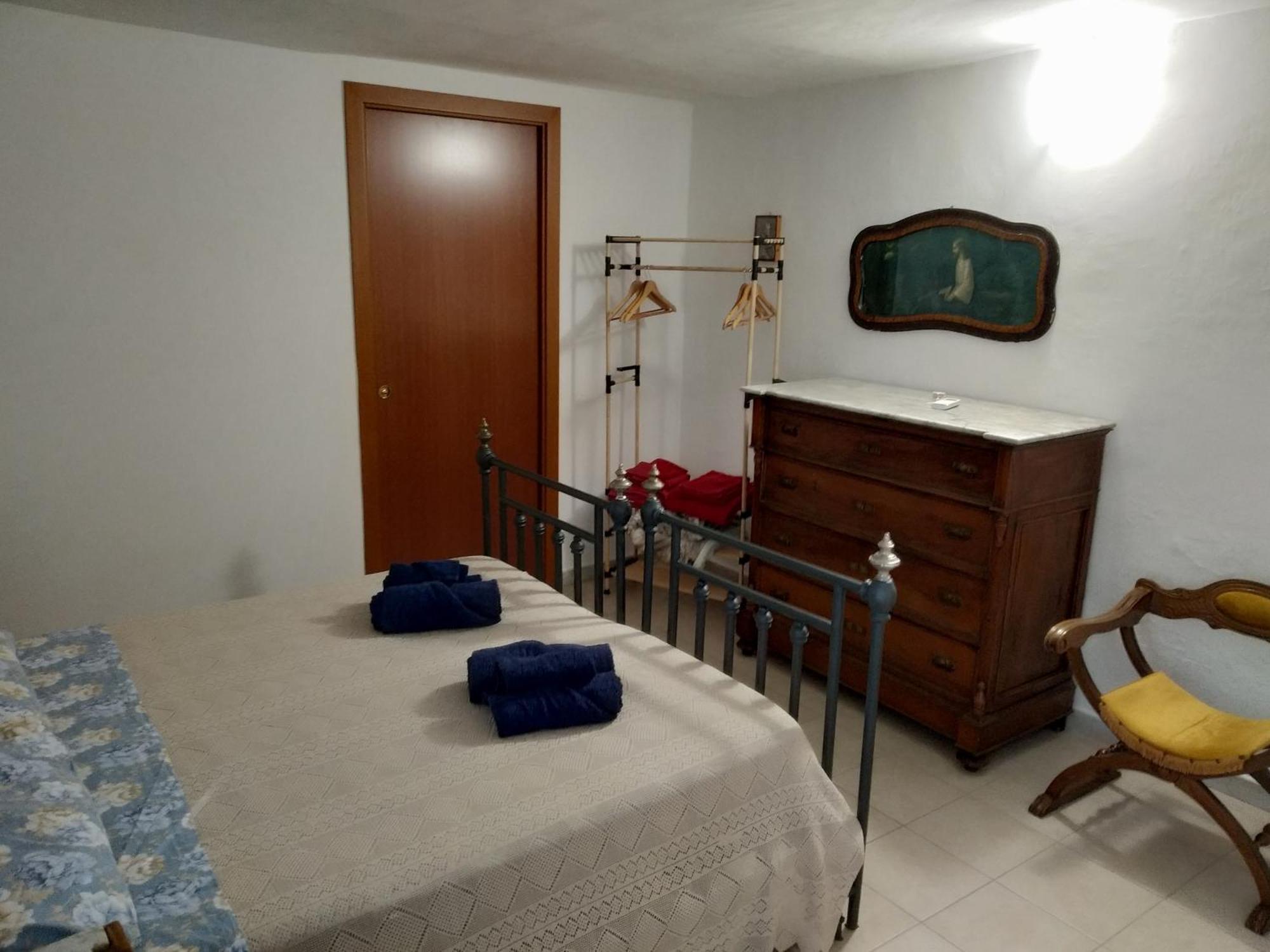 Villa Da Nonna Ida Civita Campomarano Exterior foto
